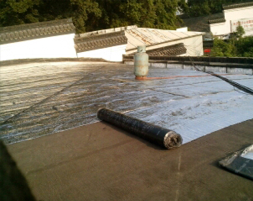 安溪屋顶防水