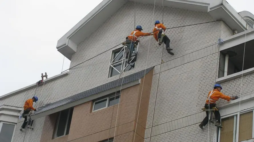 安溪外墙防水